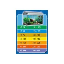 Tetra Reglerheizer -Pet Verkauf tetratec ht reglerheizer