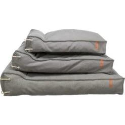 Trixie BE NORDIC Kissen Föhr Dunkelgrau