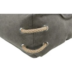 Trixie BE NORDIC Kissen Föhr Dunkelgrau -Pet Verkauf trixie be nordic kissen foehr grau 2