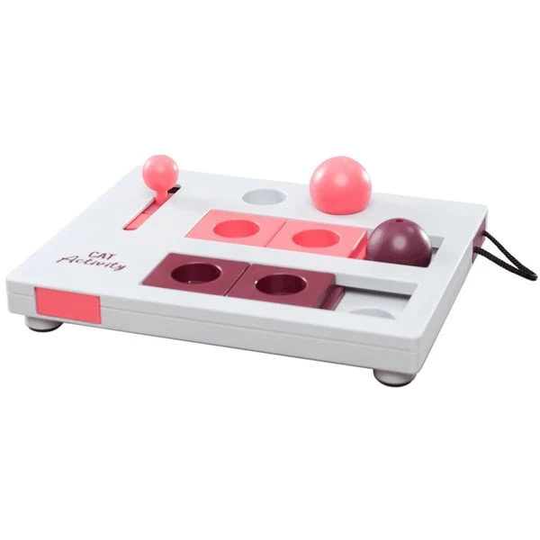 Trixie Cat Activity Brain Mover Intelligenzspielzeug 1 Trixie Cat Activity Brain Mover Intelligenzspielzeug