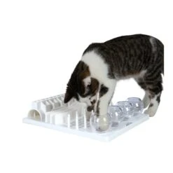 Trixie Cat Activity Fun Board 6 Trixie Cat Activity Fun Board -Pet Verkauf trixie cat activity fun board 02