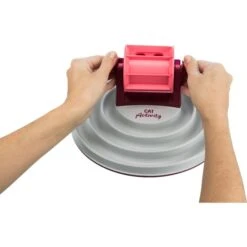 Trixie Cat Activity Roller Bowl -Pet Verkauf trixie cat activity roller bowl 4