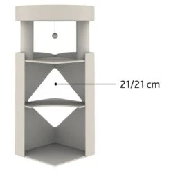 Trixie Kratzbaum Arma -Pet Verkauf trixie cat tower arma 2