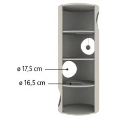 Trixie Kratztonne Edoardo 100 Cm -Pet Verkauf trixie cat tower edoardo 2