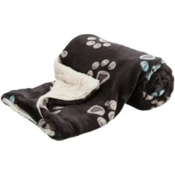 Trixie Decke Jimmy Aus Softplüsch