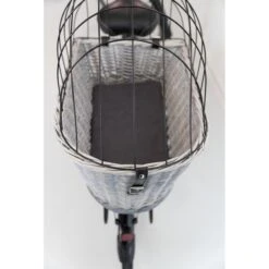 Trixie Fahrradkorb Mit Gitter Für Gepäckträger 12 Trixie Fahrradkorb Mit Gitter Für Gepäckträger -Pet Verkauf trixie fahrradkorb mit gitter fur gepacktrager 2