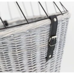 Trixie Fahrradkorb Mit Gitter Für Gepäckträger 13 Trixie Fahrradkorb Mit Gitter Für Gepäckträger -Pet Verkauf trixie fahrradkorb mit gitter fur gepacktrager 3