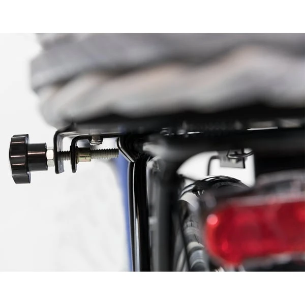 Trixie Fahrradkorb Mit Gitter Für Gepäckträger 6 Trixie Fahrradkorb Mit Gitter Für Gepäckträger – Bild 6