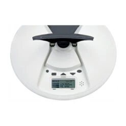 Trixie Futterautomat TX6 Grau/weiß 9 Trixie Futterautomat TX6 Grau/weiß -Pet Verkauf trixie futterautomat tx6 grau weiss 02