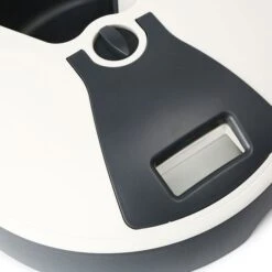 Trixie Futterautomat TX6 Grau/weiß 12 Trixie Futterautomat TX6 Grau/weiß -Pet Verkauf trixie futterautomat tx6 grau weiss 3