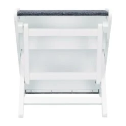 Trixie Heimtiertreppe, 3-stufig Verstellbar - Weiß -Pet Verkauf trixie heimtiertreppe 4