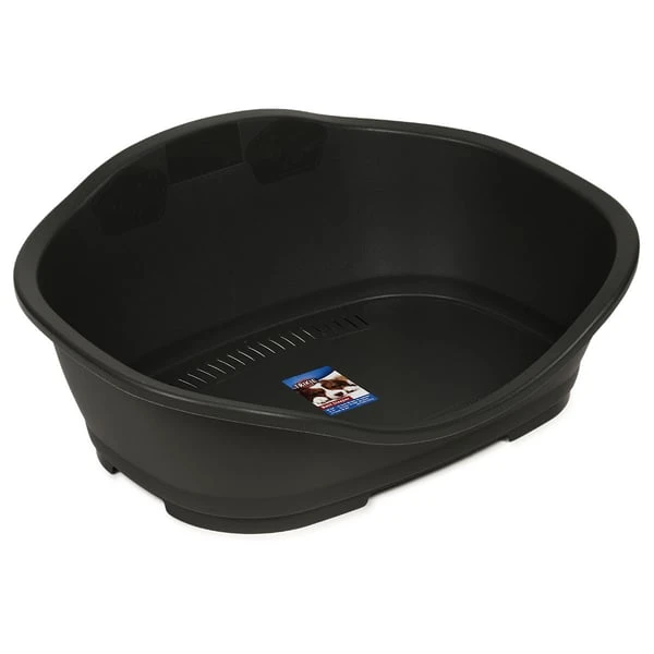 Trixie Hunde-Kunststoffwanne Sleeper 1 Trixie Hunde-Kunststoffwanne Sleeper