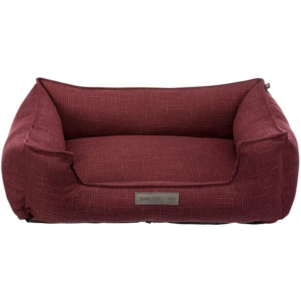 Trixie Hundebett Talis Beere 1 Trixie Hundebett Talis Beere