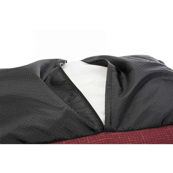 Trixie Hundebett Talis Beere 3 Trixie Hundebett Talis Beere – Bild 3