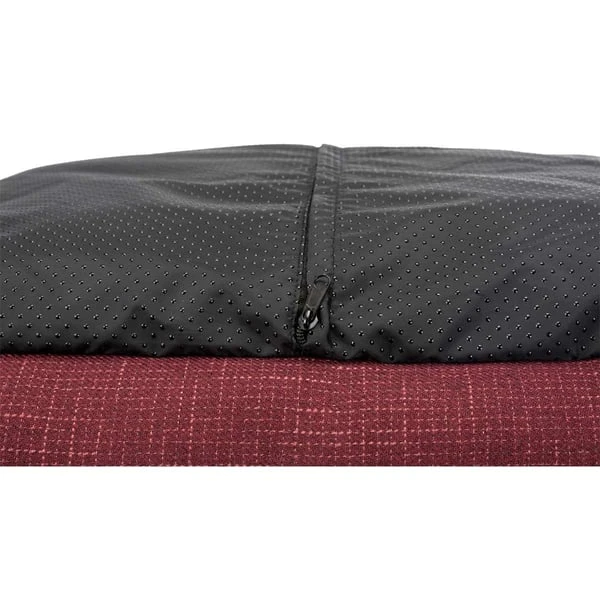 Trixie Hundebett Talis Beere 4 Trixie Hundebett Talis Beere – Bild 4