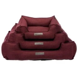 Trixie Hundebett Talis Beere 11 Trixie Hundebett Talis Beere -Pet Verkauf trixie hundebett talis beere 6