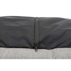 Trixie Hundebett Talis Grau 8 Trixie Hundebett Talis Grau -Pet Verkauf trixie hundebett talis grau 3