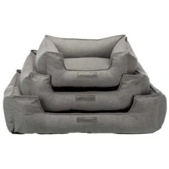 Trixie Hundebett Talis Grau 11 Trixie Hundebett Talis Grau -Pet Verkauf trixie hundebett talis grau 6