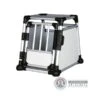 Trixie Transportbox Aluminium Alubox