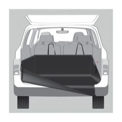 Trixie Kofferraum Schondecke Mit Stoßstangenschutz 5 Trixie Kofferraum Schondecke Mit Stoßstangenschutz -Pet Verkauf trixie kofferraum schondecke mit stossstangenschutz 03