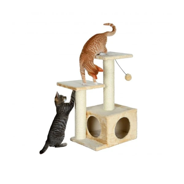 Trixie Kratzbaum Valencia 71cm 2 Trixie Kratzbaum Valencia 71cm – Bild 2