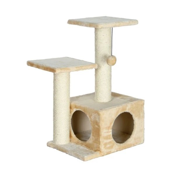 Trixie Kratzbaum Valencia 71cm 1 Trixie Kratzbaum Valencia 71cm