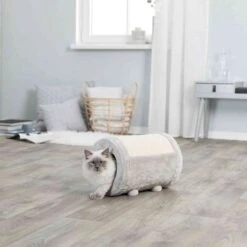 Trixie Kratzrolle Grau -Pet Verkauf trixie kratzrolle grau 3