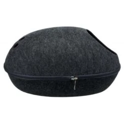 Trixie Kuschelhöhle Liva - Anthrazit 10 Trixie Kuschelhöhle Liva - Anthrazit -Pet Verkauf trixie kuschelhoehle liva anthrazit 4