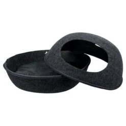 Trixie Kuschelhöhle Liva - Anthrazit 11 Trixie Kuschelhöhle Liva - Anthrazit -Pet Verkauf trixie kuschelhoehle liva anthrazit 7