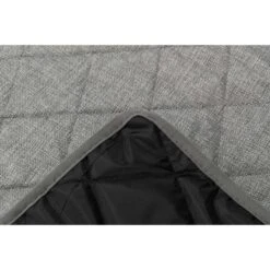 Trixie Polster-Schondecke Nero -Pet Verkauf trixie polster schondecke nero 4