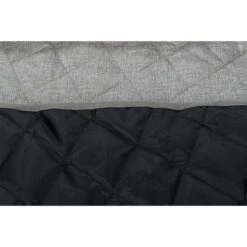 Trixie Polster-Schondecke Nero -Pet Verkauf trixie polster schondecke nero 5