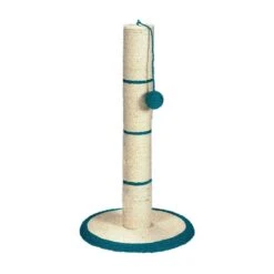 Trixie Sisalplatte Mit Stamm