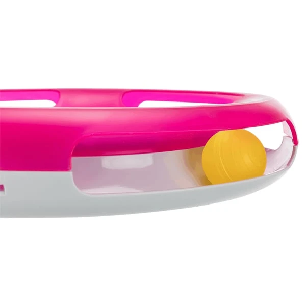 Trixie Spielplatte Race & Scratch 3 Trixie Spielplatte Race & Scratch – Bild 3