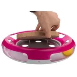 Trixie Spielplatte Race & Scratch 18 Trixie Spielplatte Race & Scratch -Pet Verkauf trixie spielplatte race and scratch 4