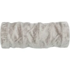 Trixie Spieltunnel, Plüsch - Grau -Pet Verkauf trixie spieltunnel plusch grau 4