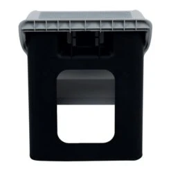 Trixie Treppe Aus Kunststoff - Hellgrau -Pet Verkauf trixie treppe kunststoff 4