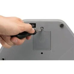 Trixie Futterautomat TX5 22 Trixie Futterautomat TX5 -Pet Verkauf trixie tx5 futterautomat anwendung batteriefach schraubenzieher