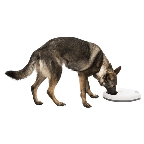 Trixie Futterautomat TX5 10 Trixie Futterautomat TX5 – Bild 10