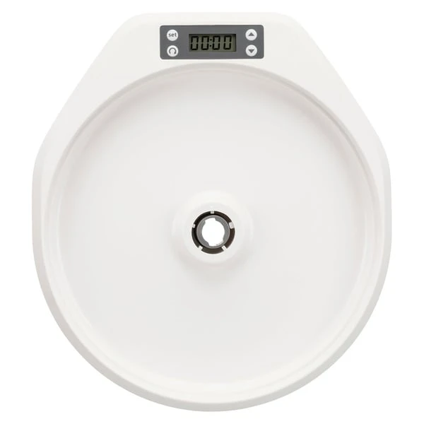 Trixie Futterautomat TX5 9 Trixie Futterautomat TX5 – Bild 9