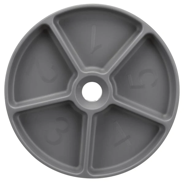 Trixie Futterautomat TX5 7 Trixie Futterautomat TX5 – Bild 7