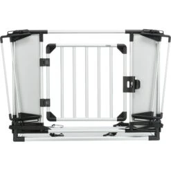 Trixie Universal-Heckgitter -Pet Verkauf trixie universal heckgitter 7