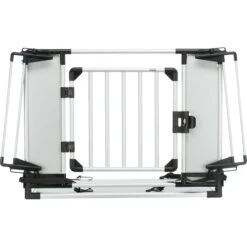 Trixie Universal-Heckgitter -Pet Verkauf trixie universal heckgitter 8