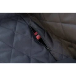 Trixie Autositz-Auflage Schwarz 61 × 10 × 50 Cm -Pet Verkauf trixie autositzauflage 4