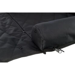 Trixie Autositz-Auflage Schwarz 61 × 10 × 50 Cm -Pet Verkauf trixie autositzauflage 5