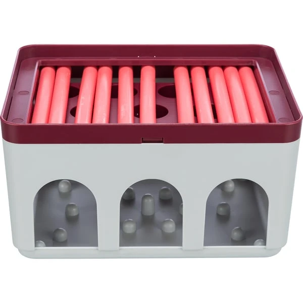 Trixie Cat Activity Rod Box 2 Trixie Cat Activity Rod Box – Bild 2