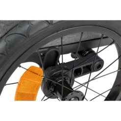 Trixie Fahrrad-Anhänger Grau/Salbei -Pet Verkauf trixie fahrradanhaenger 8
