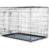 Trixie Home Kennel Käfig L 109 × 79 × 71 Cm