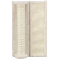 Trixie Kratzbrett Für Ecken Mit Stamm 15 × 50 × 15 Cm -Pet Verkauf trixie kratzbrett ecke 4