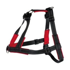 Trixie Hundegeschirr Lead'n'Walk Soft -Pet Verkauf trixie lead n walk soft geschirr web