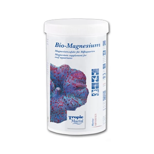 Tropic Marin® BIO-MAGNESIUM 1 Tropic Marin® BIO-MAGNESIUM